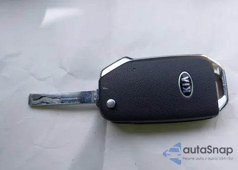 2020 Kia Forte Lxs from USA, damaged, VIN 3KPF24AD8LE149247